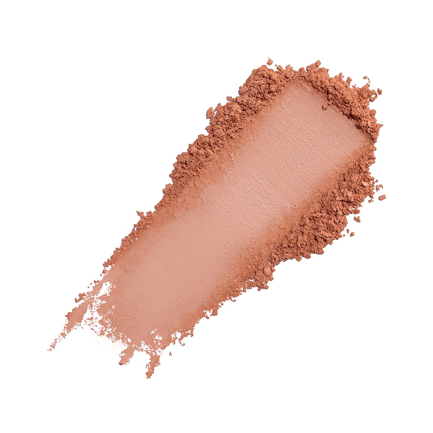 Wet n Wild Color Icon Blush Powder Makeup, Pinch Me Pink | Matte Natural Glow | Moisturizing Jojoba Oil - Image 2